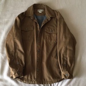 Men's Duluth Trading company jacket